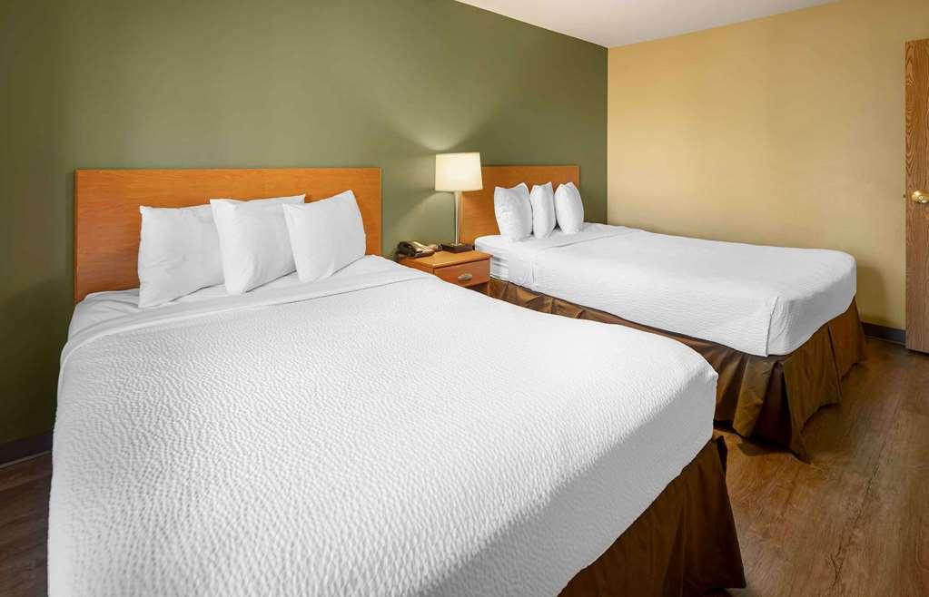 Extended Stay America Suites - Anchorage - Midtown Zimmer foto