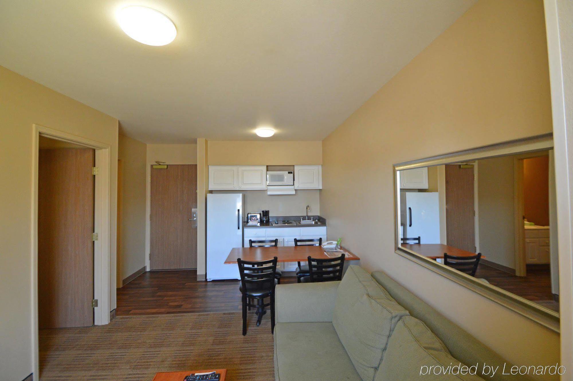 Extended Stay America Suites - Anchorage - Midtown Exterior foto
