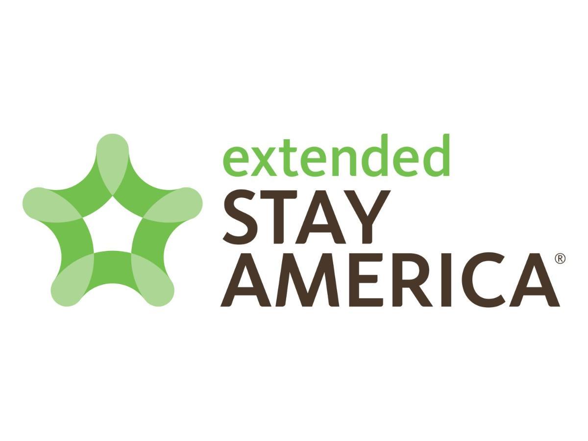 Extended Stay America Suites - Anchorage - Midtown Exterior foto